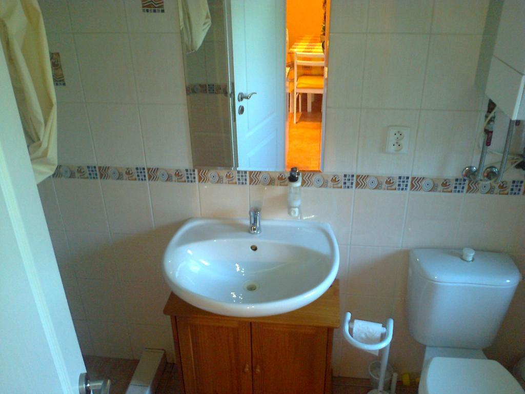 Smrzice La Ferme De Sissi 아파트 외부 사진